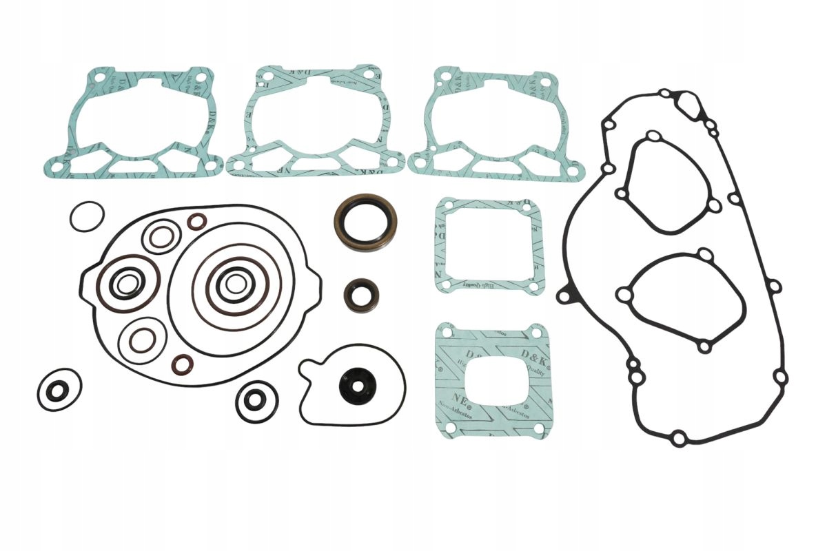 Komplet Tesnení S Kompletnou Sadou Motorových Tesnení Gas Gas MC '24-