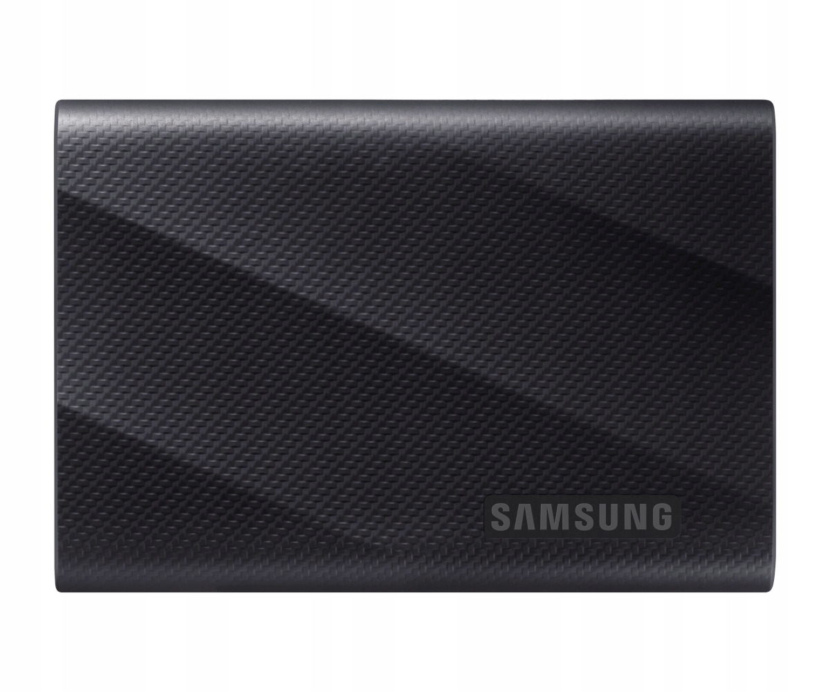 Dysk zewnętrzny Ssd Samsung T9 4TB Usb 3.2 Gen. 2x2 2000/1950 MB/s Usb-c