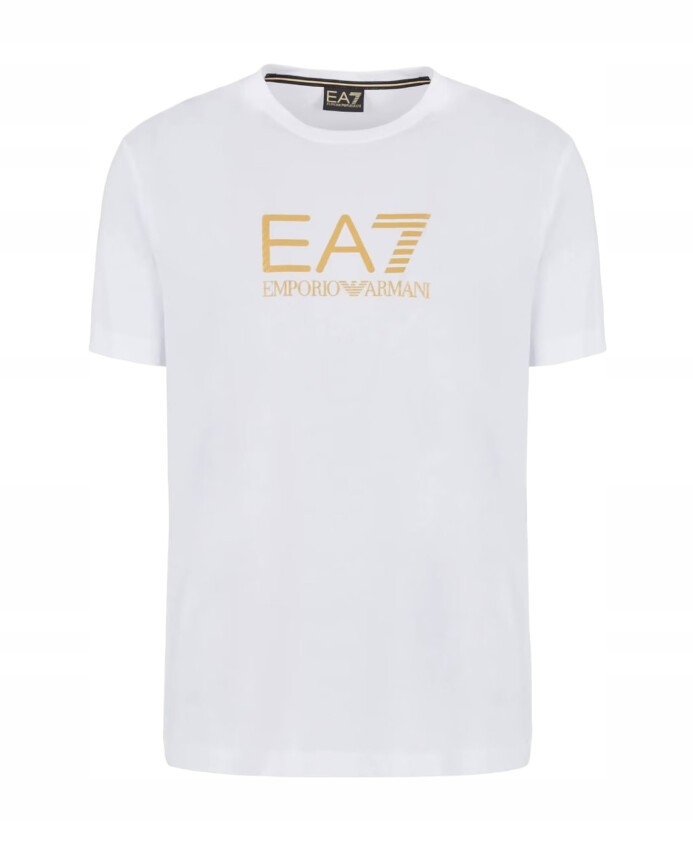Pánské triko Ea7 emporio armani t-shirt