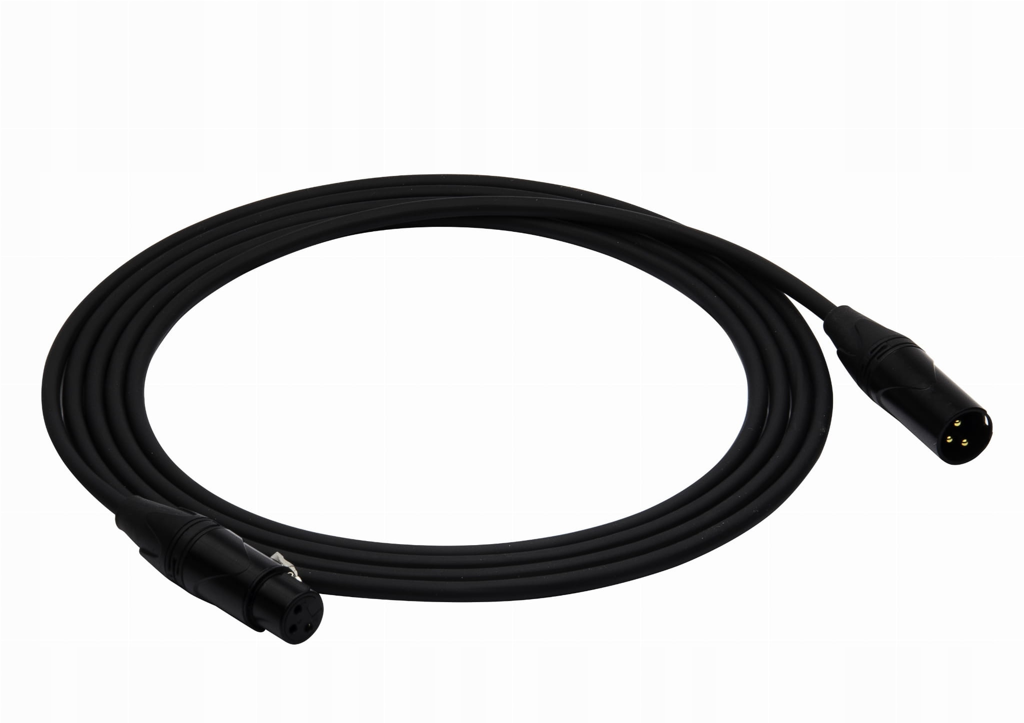 Kabel Xlr Xlr Red's Music MC1130 3m