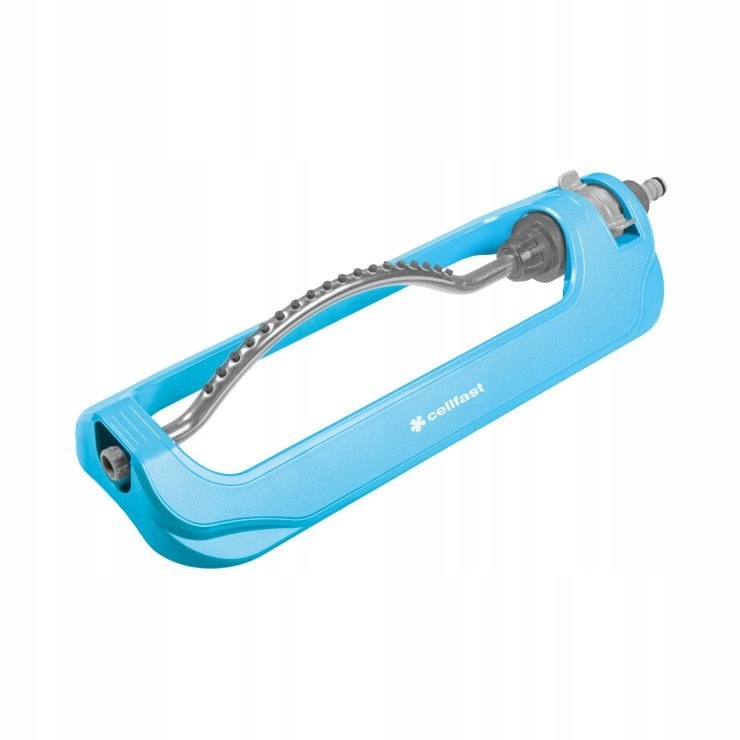 Zraszacz wahadłowy TURBO IDEAL