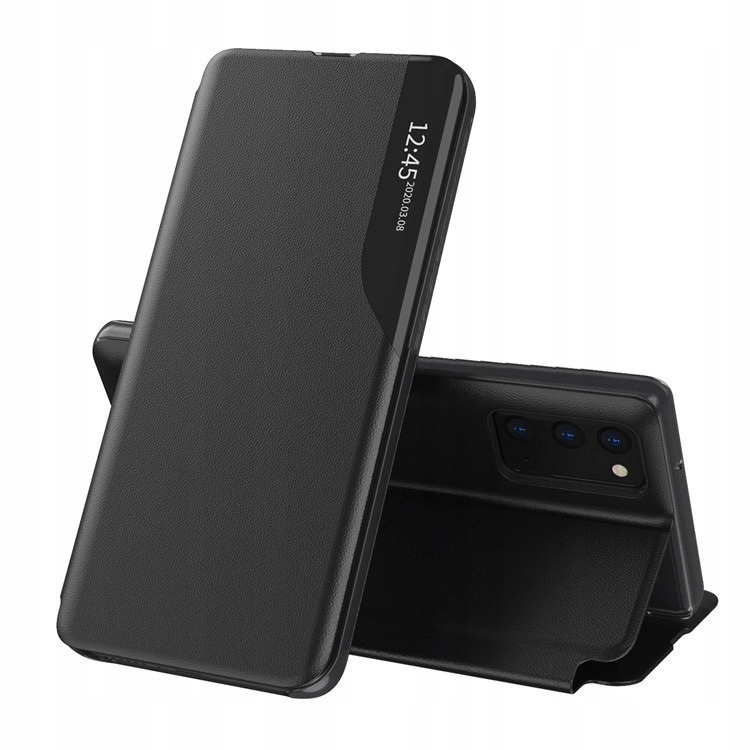 

Kabura Smart View do Samsung Galaxy S23 Ultra czar