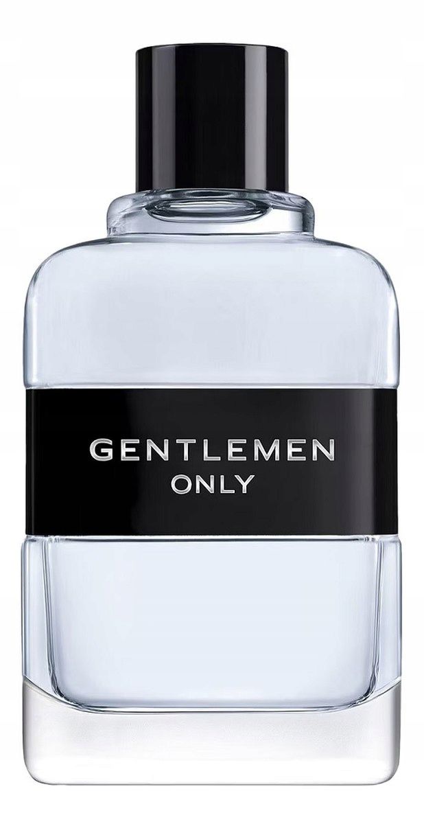 Givenchy Gentlemen Only Edt Pánská toaletní voda 100 ml