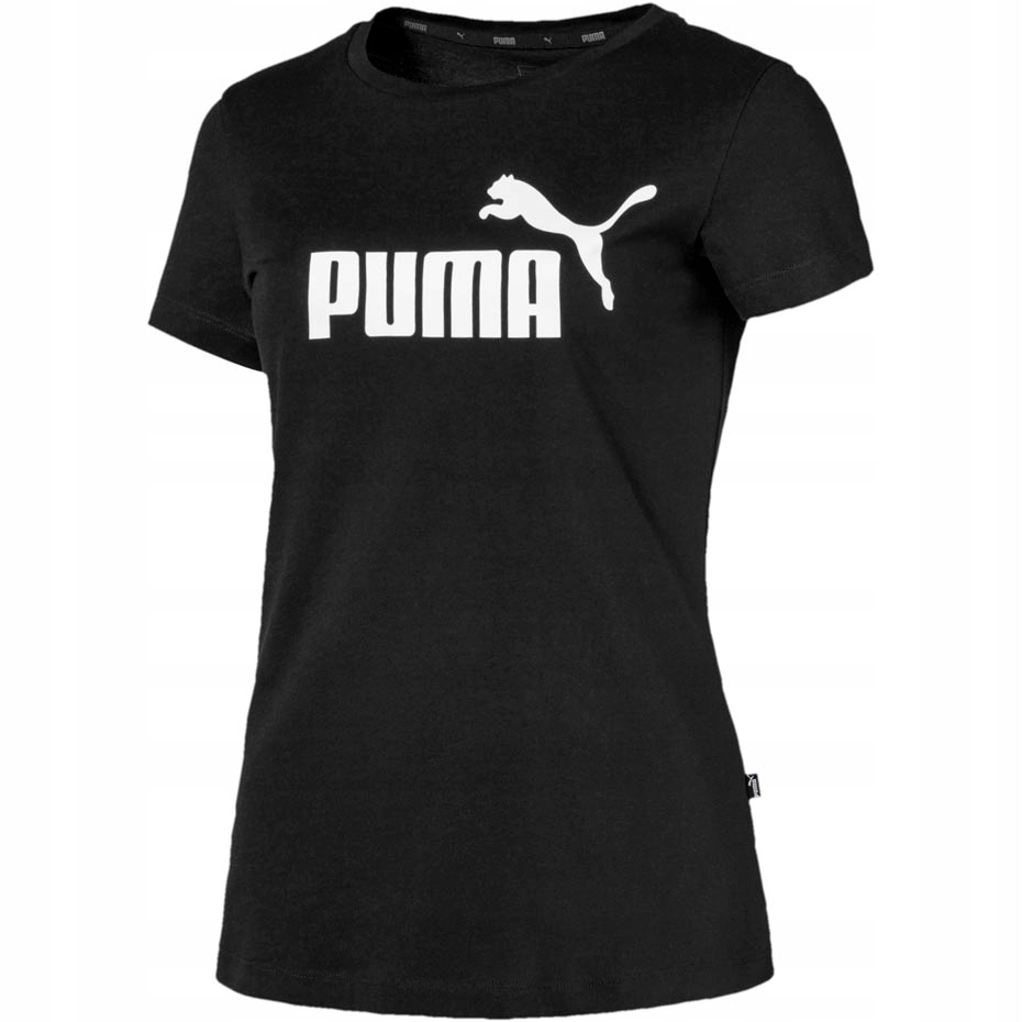 

T-shirt Puma 586774 01 Ess Logo Tee r. M