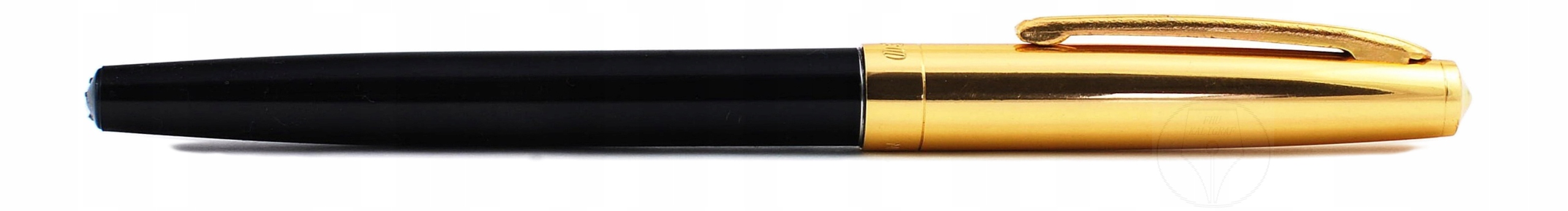 DŁUGOPIS CHIŃSKI CIENKO PISZĄCY HERB 330 Kod producenta A3510VC