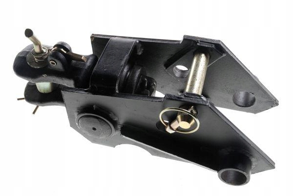 Přepravní Hák Pro Horní Závěs Kompletní Ursus C-360 C-4011 C-355 46551001