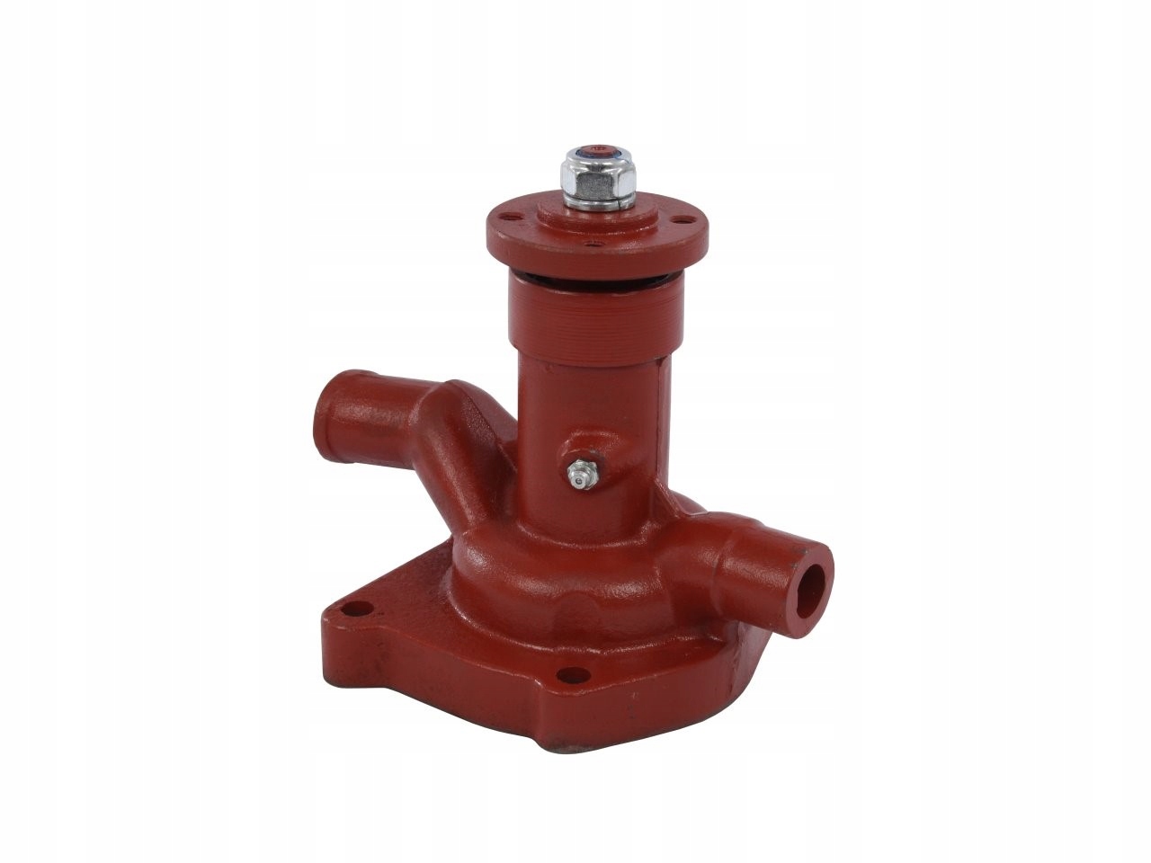 Ursus C-360 C4011 Vodní Čerpadlo S Nábojem, Litinový Rotor Kalamita