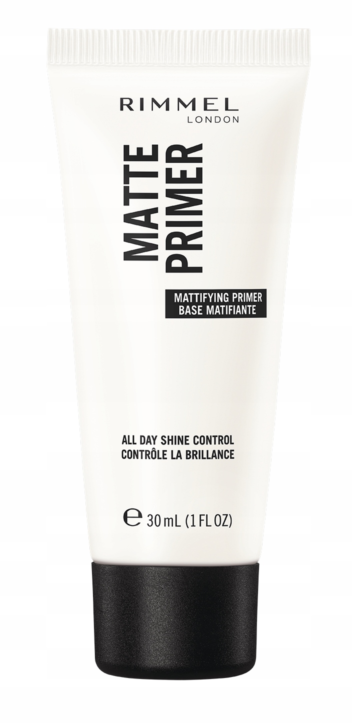 

Rimmel Matte Primer Baza pod makijaż