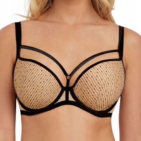 Freya Biustonosz Taboo 60DD/28DD