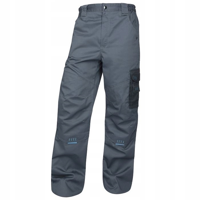 Чоловічі захисні робочі штани OHS Ardon 4tech 50