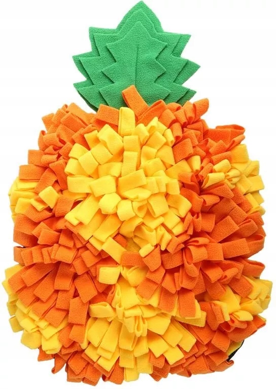 Levně Čichová podložka Afp Dig It Ananas