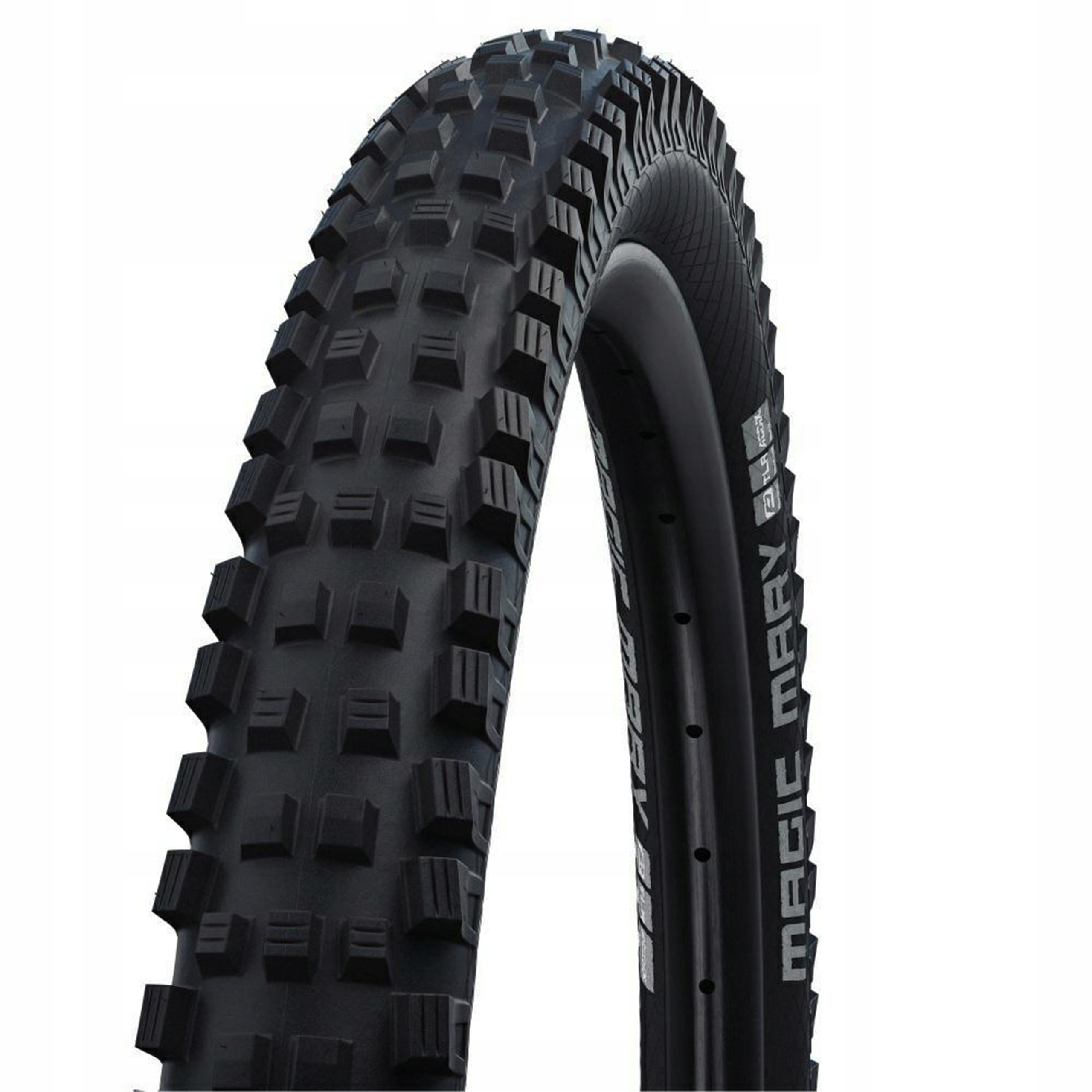 Opona rowerowa Schwalbe Magic Mary 29x2.4 Enduro Trail Bike Park Addix