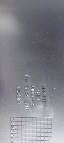 4ke075101 chlapacz etron Stan opakowania oryginalne