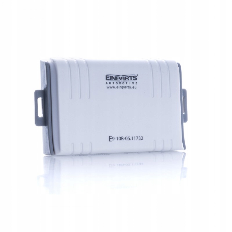 CZUJNIKI PARKOWANIA PARKTRONIC HOMOLOG CZARNE OEM Sensor type electromagnetic