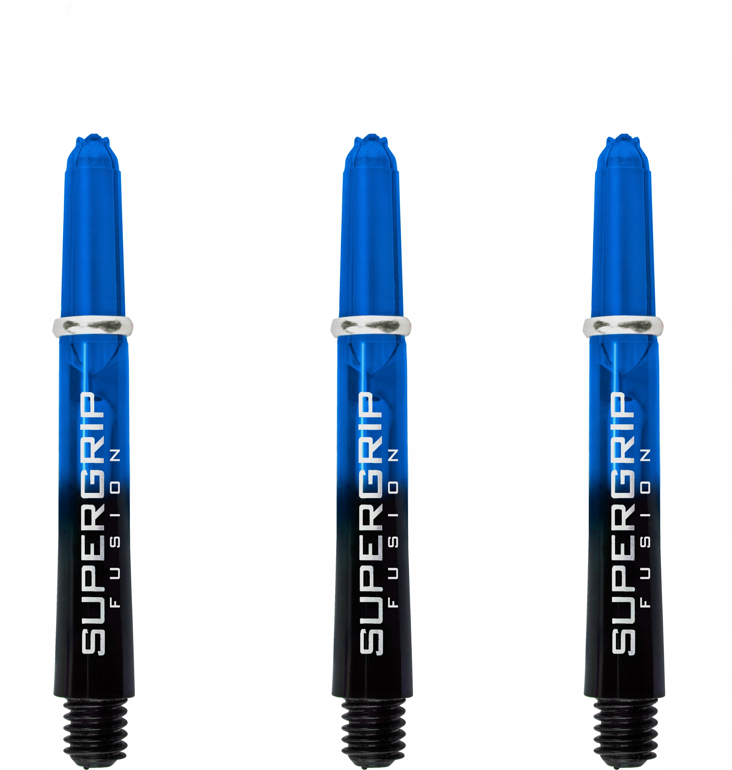 Shafty HARROWS SuperGrip Fusion do Rzutek Dart SHO