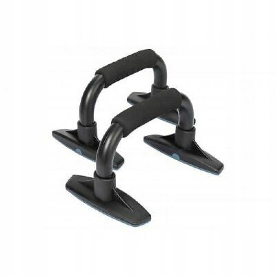 

Crivit push-up uchwyty treningowe do pompek 2szt