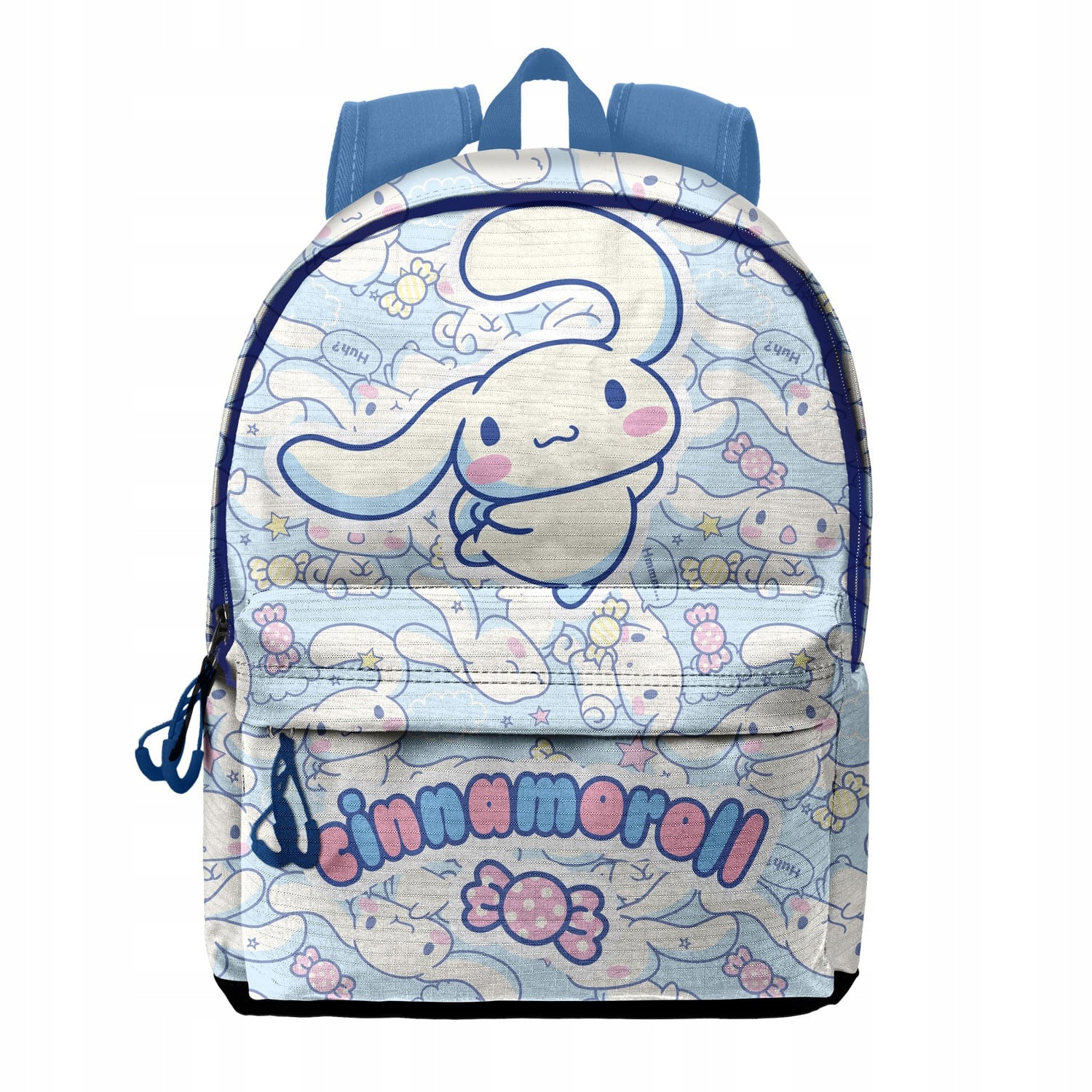 Batoh Cinnamoroll Candy Hello Kitty 44x31x18 cm licencovaný jako dárek