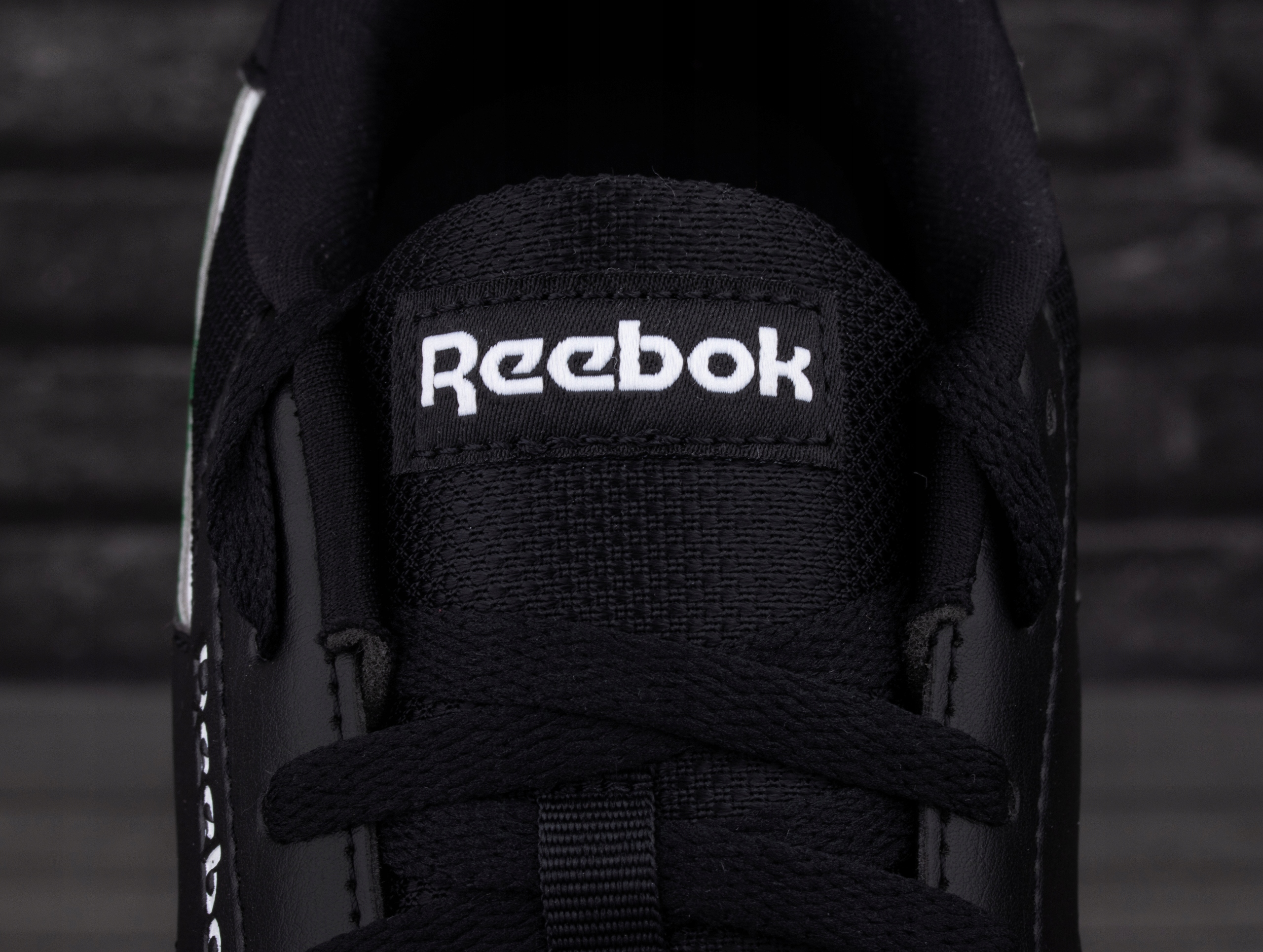 Buty męskie Reebok ROYAL CL JOGGER 3 GY8844 Kolekcja ROYAL CL JOGGER 3