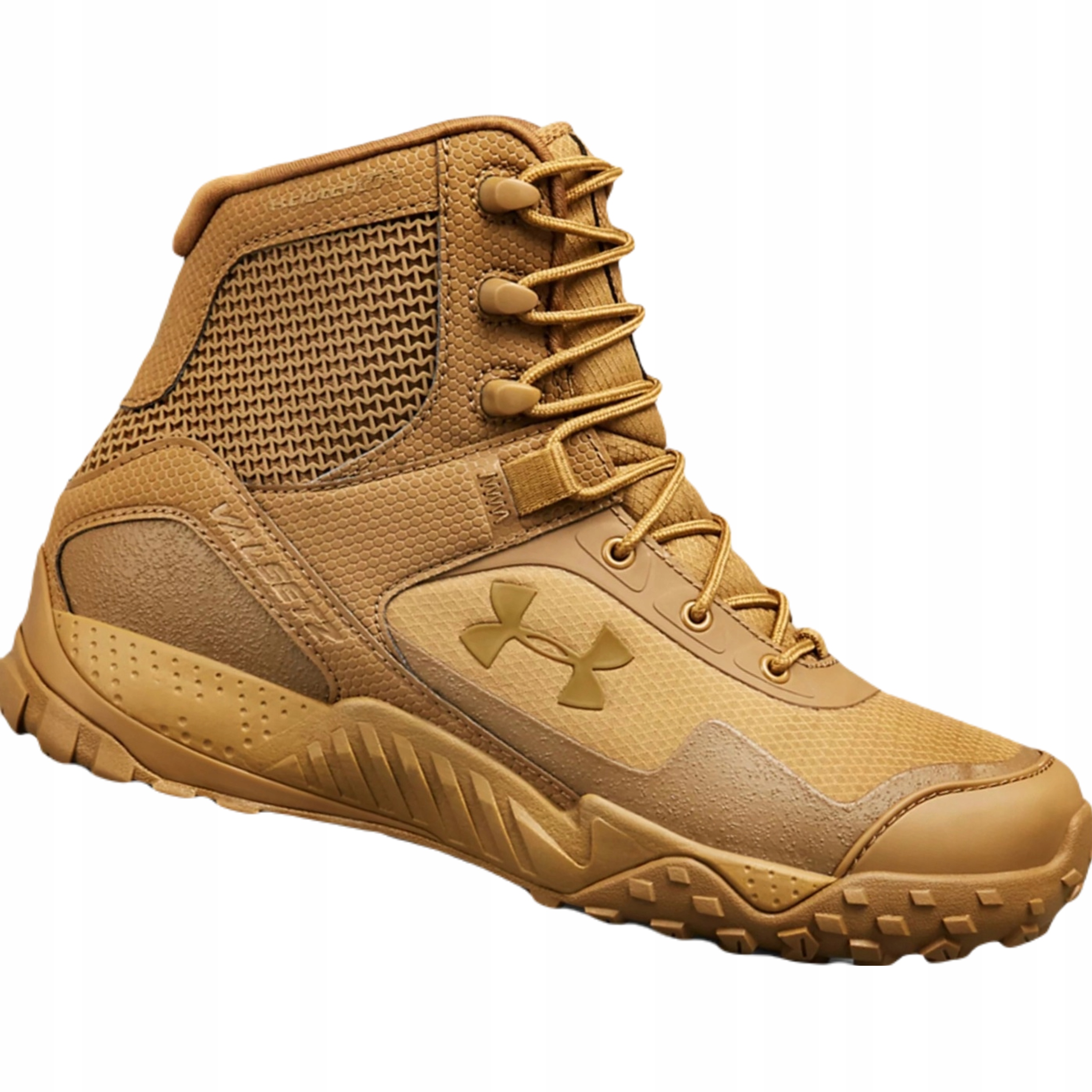 Buty Damskie Wojskowe Taktyczne Under Armour 40,5