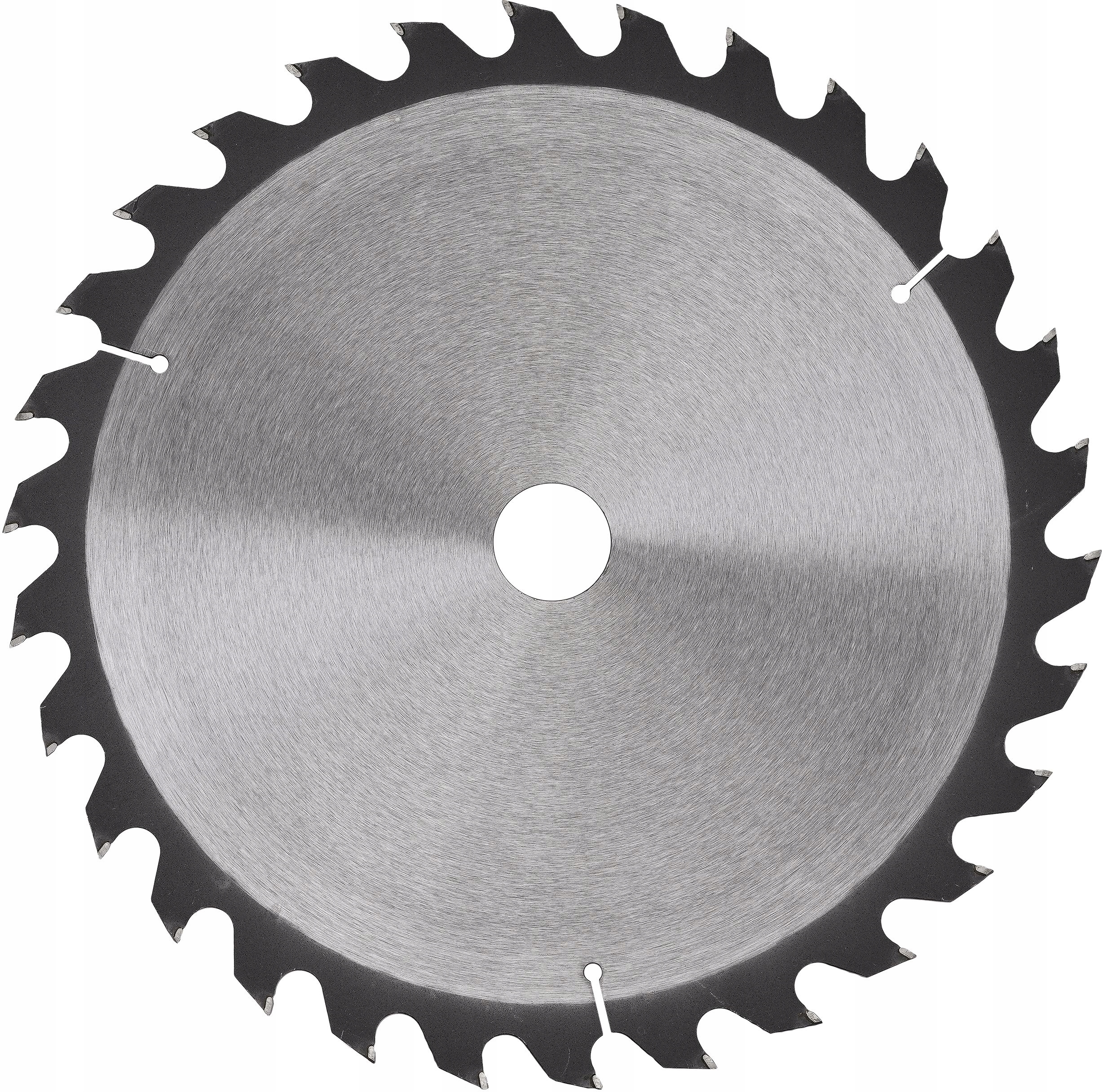 TARCZA WIDIOWA DO DREWNA PIŁA TNĄCA 300x32/30T Marka INTER-KERT