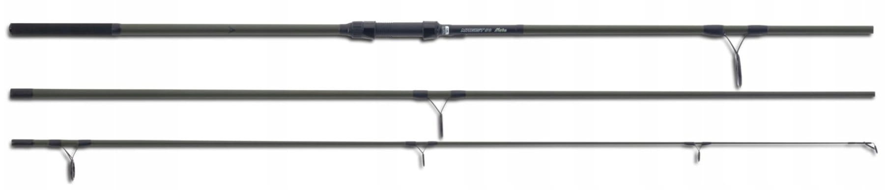 Wędka Anaconda Magist 50 Mate 13ft 3,90m 3,50lbs 3skł.