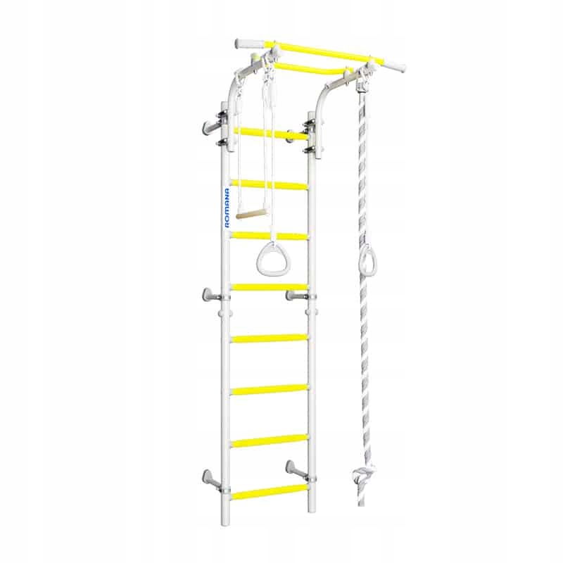 

Drabinka gimnastyczna dla dziecka Next-1 prowans