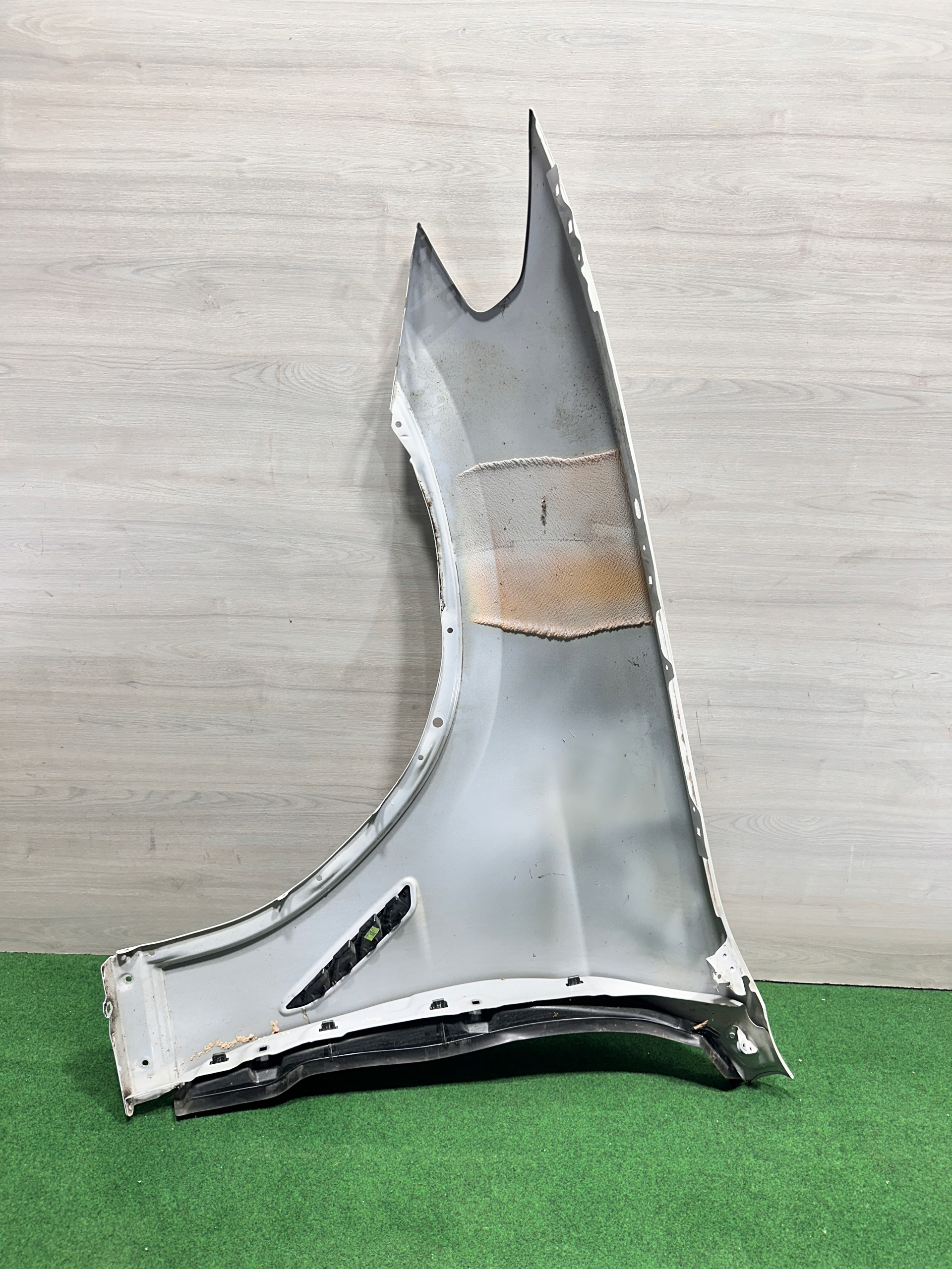 BMW X3 G01 X4 GO2 BŁOTNIK PRZOD PRAWY Producent części BMW OE