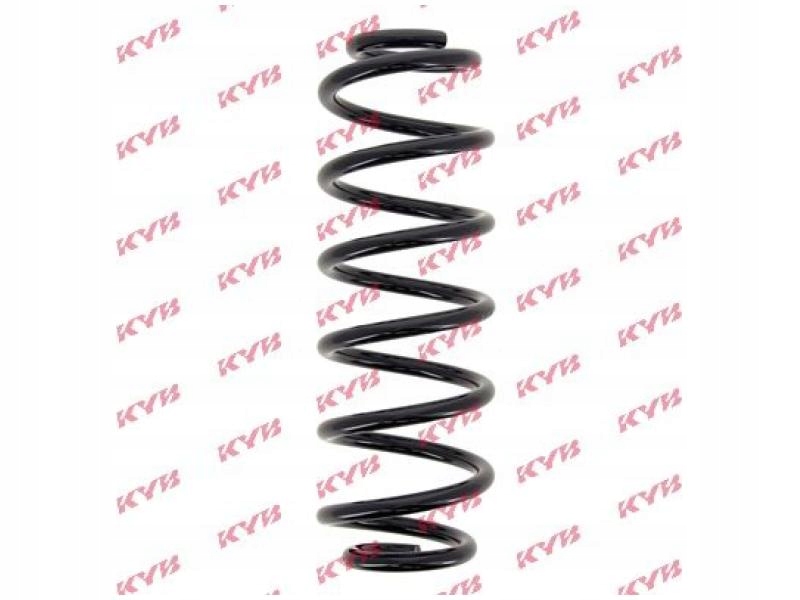 RH6780 - 2x пружинная катушка l + P SEAT TOLEDO