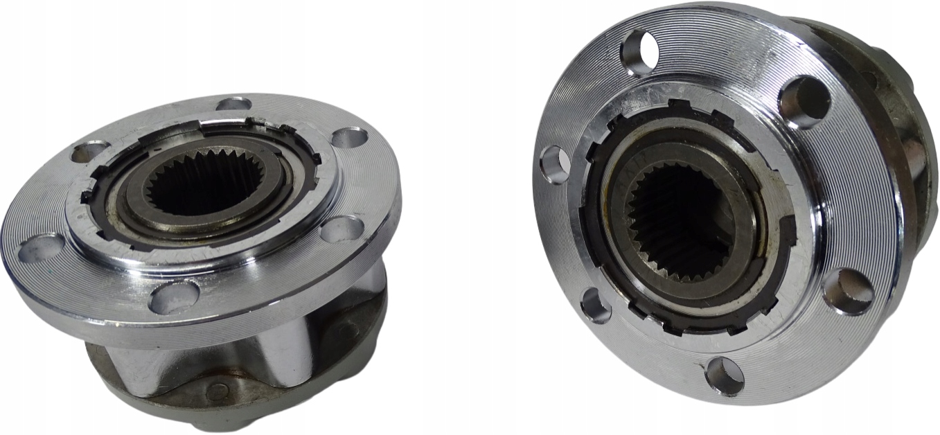 SPRZEGIELKA PIAST PRZEDNICH PAJERO L200 GALLOPER Part manufacturer Other