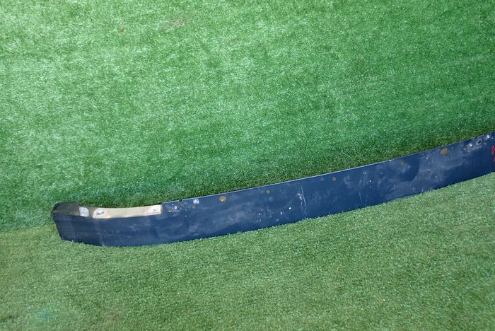 VOLVO V90 S90 16- bumper support front front
