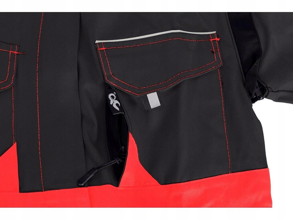 Kombinezon roboczy 100% BAWEŁNA cz. 50 Typ inny