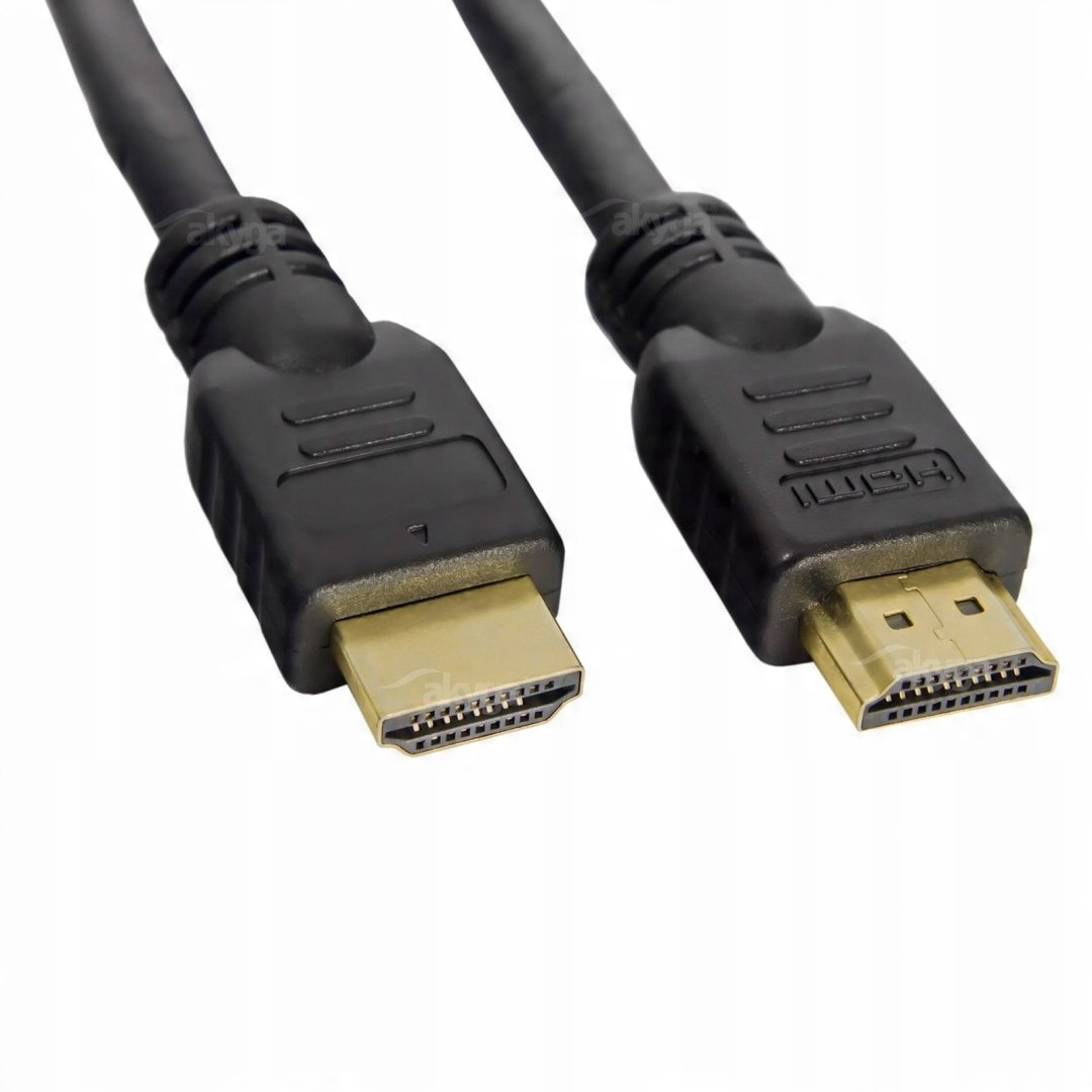

Kabel Hdmi 1.4 Akyga AK-HD-30A 3m