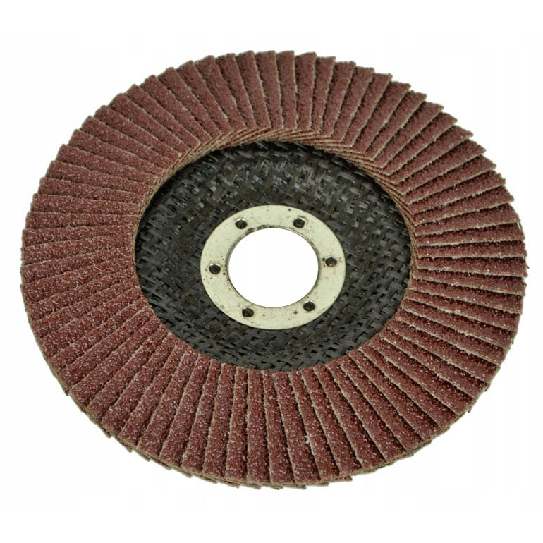 Ściernica do szlifowania lamelka tarcza rts p 120 Marka inna