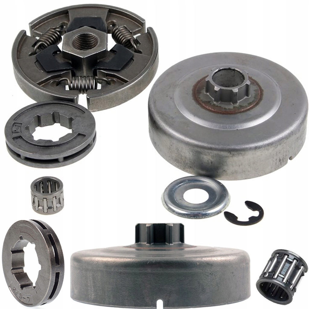 

Bęben Sprzęgła Sprzęgło Stihl Ms 170 180 230 250