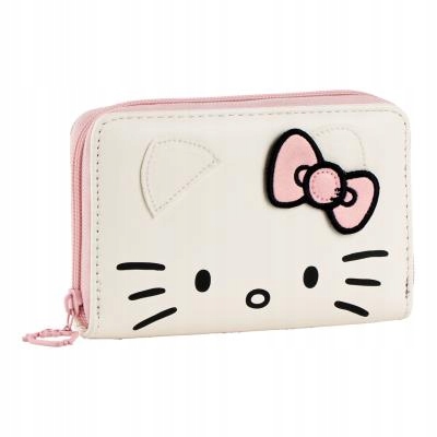 Hello Kitty portfel