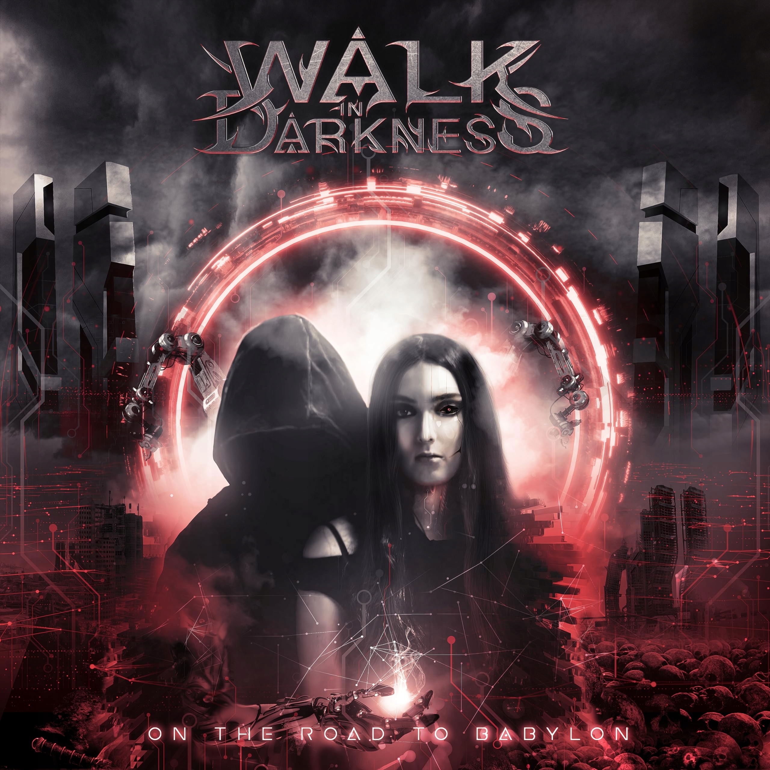 Babylon Cd Soundtrack - Niska cena na Allegro