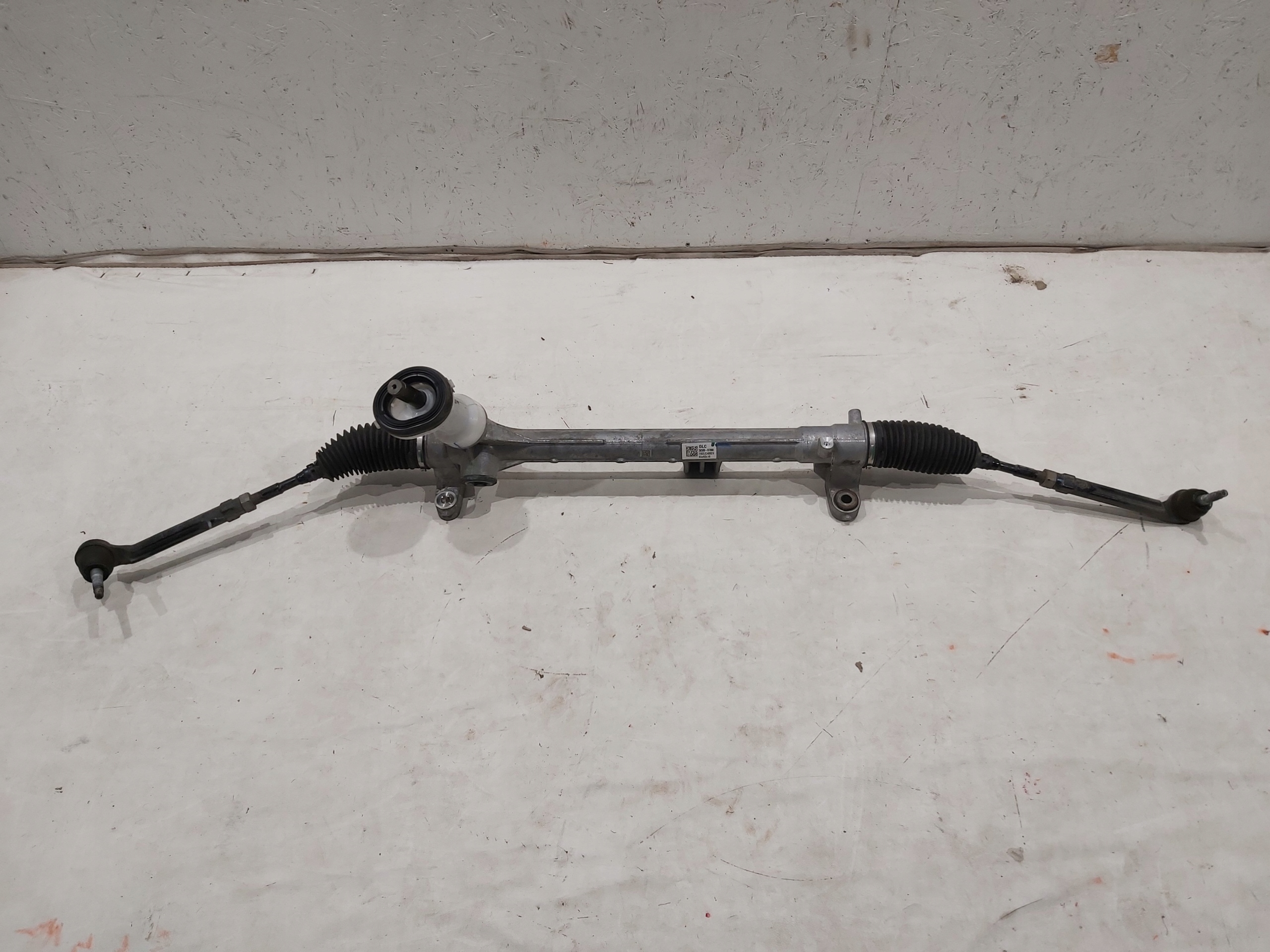 PRZEKŁADNIA KIEROWNICZA TUCSON IV 56500-N7000