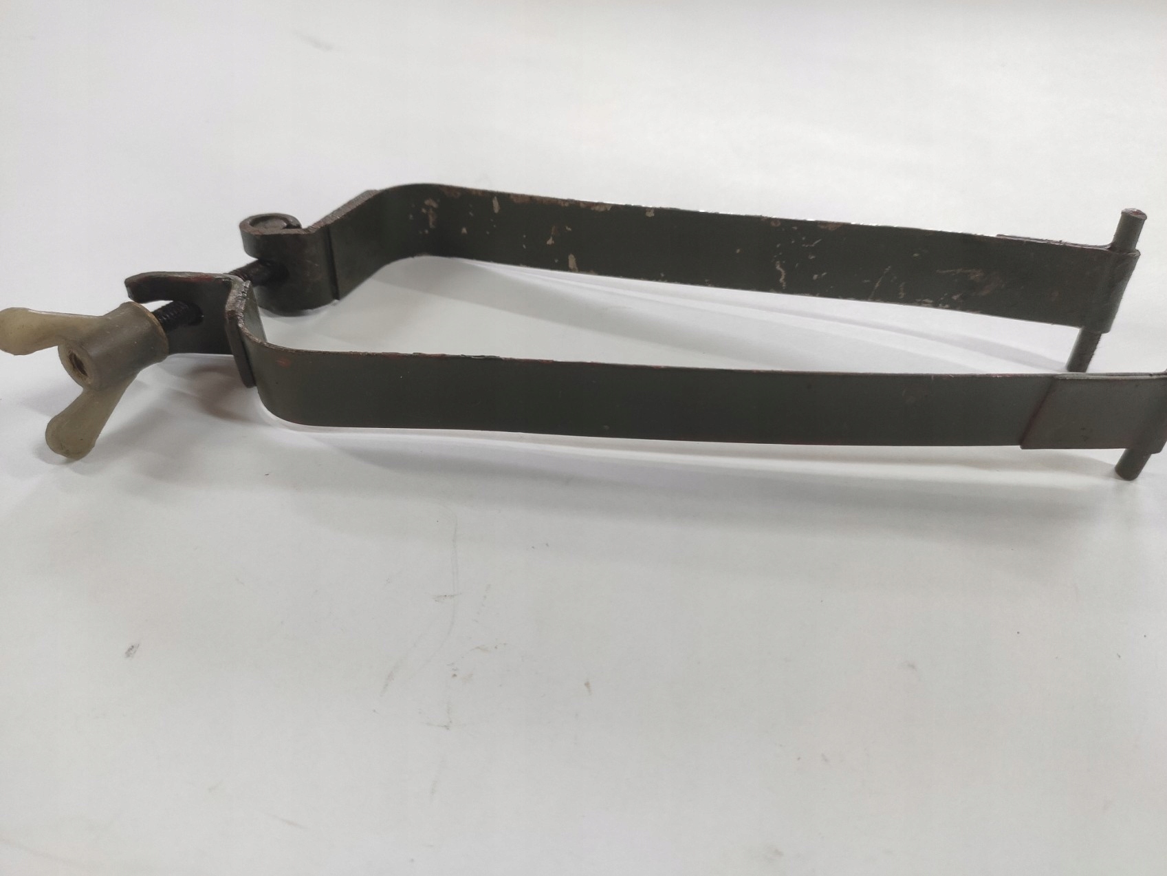 OPASKA OBJEMKA AKUMULATORA M-72 K-750 URAL DNIEPR Producent inny