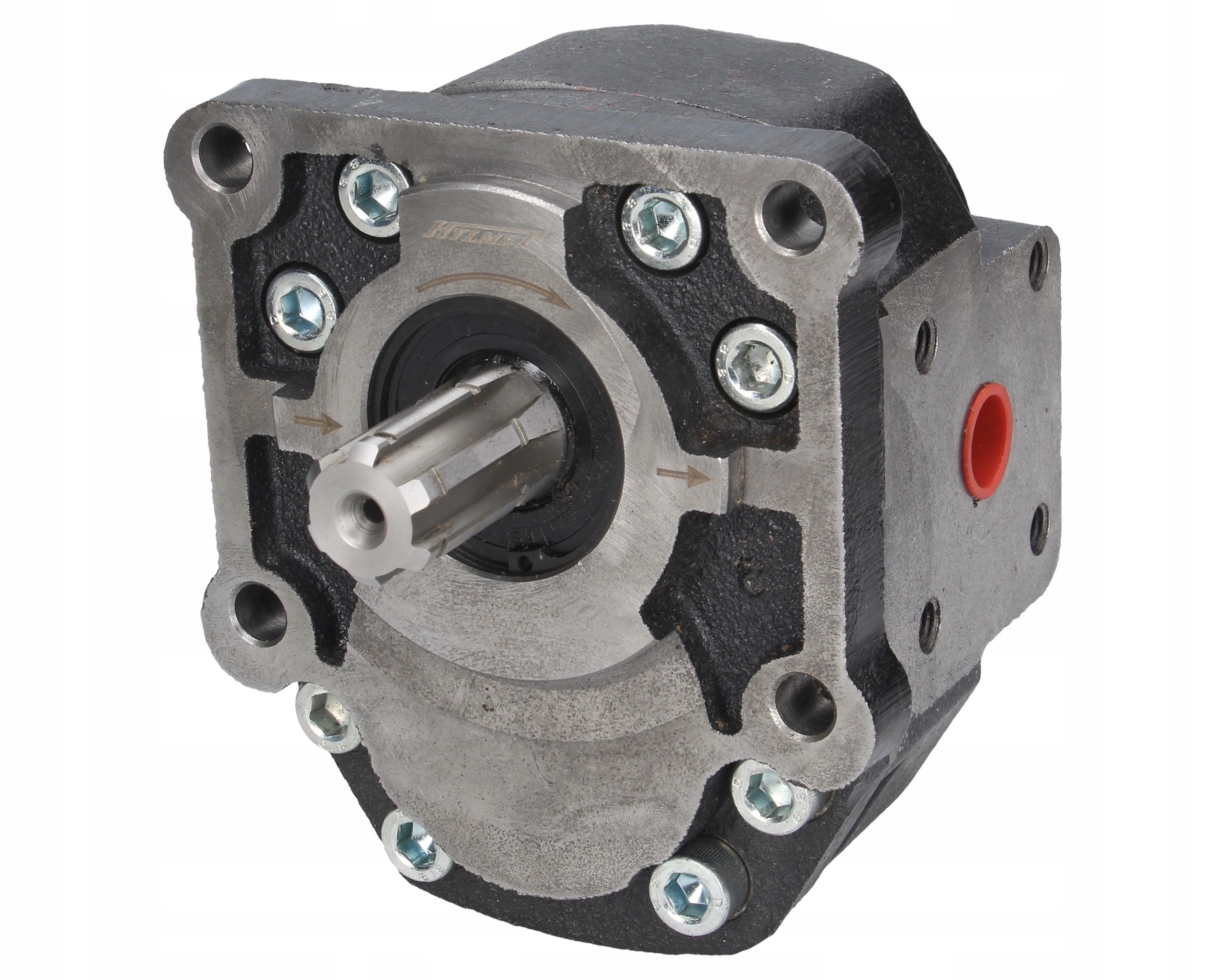 Hydraulické čerpadlo zvedáku NSZ-50 Mtz Belarus