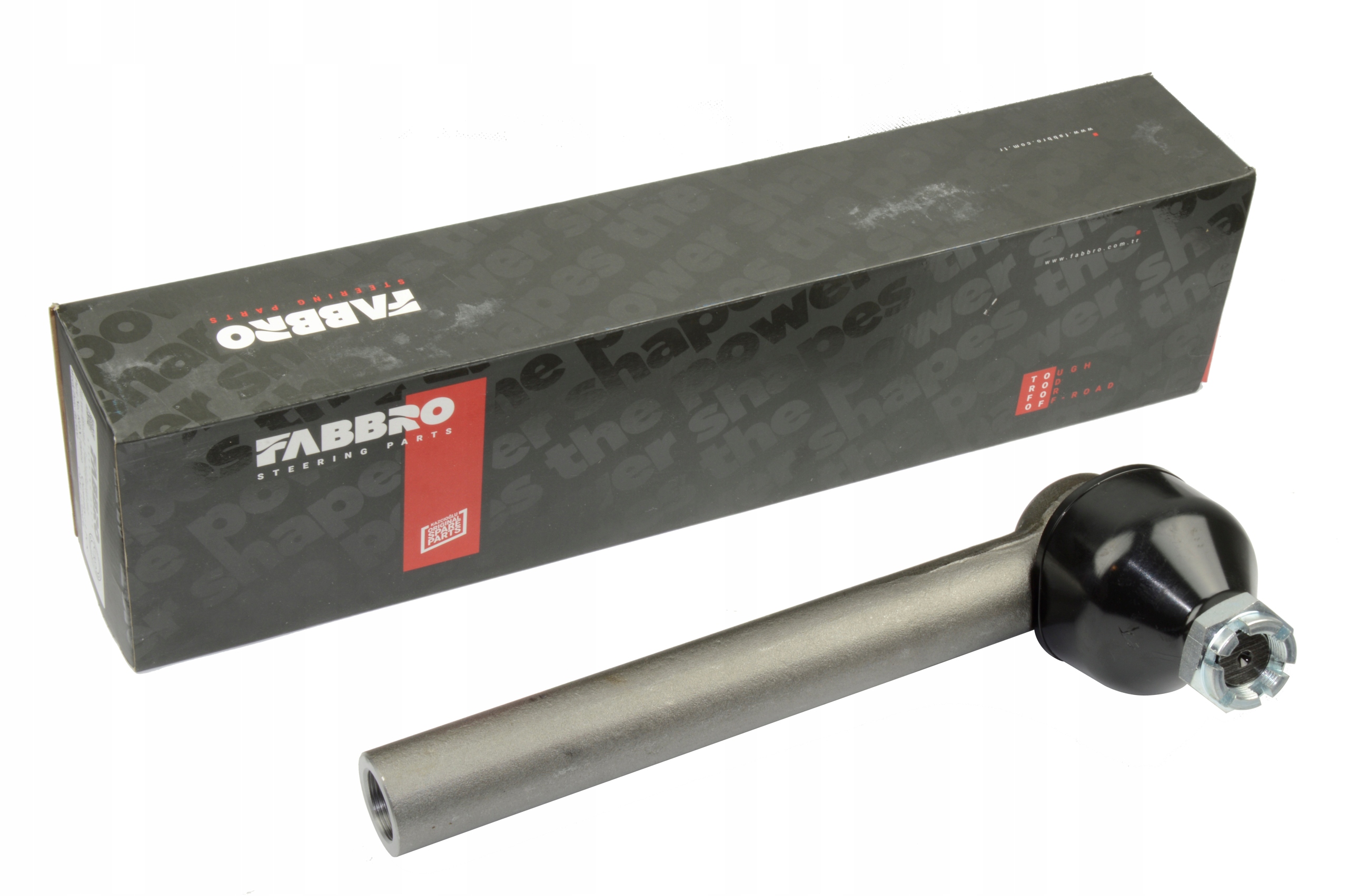 Koncovka Tyč Manitou Mlt Mt 661501 Fabbro