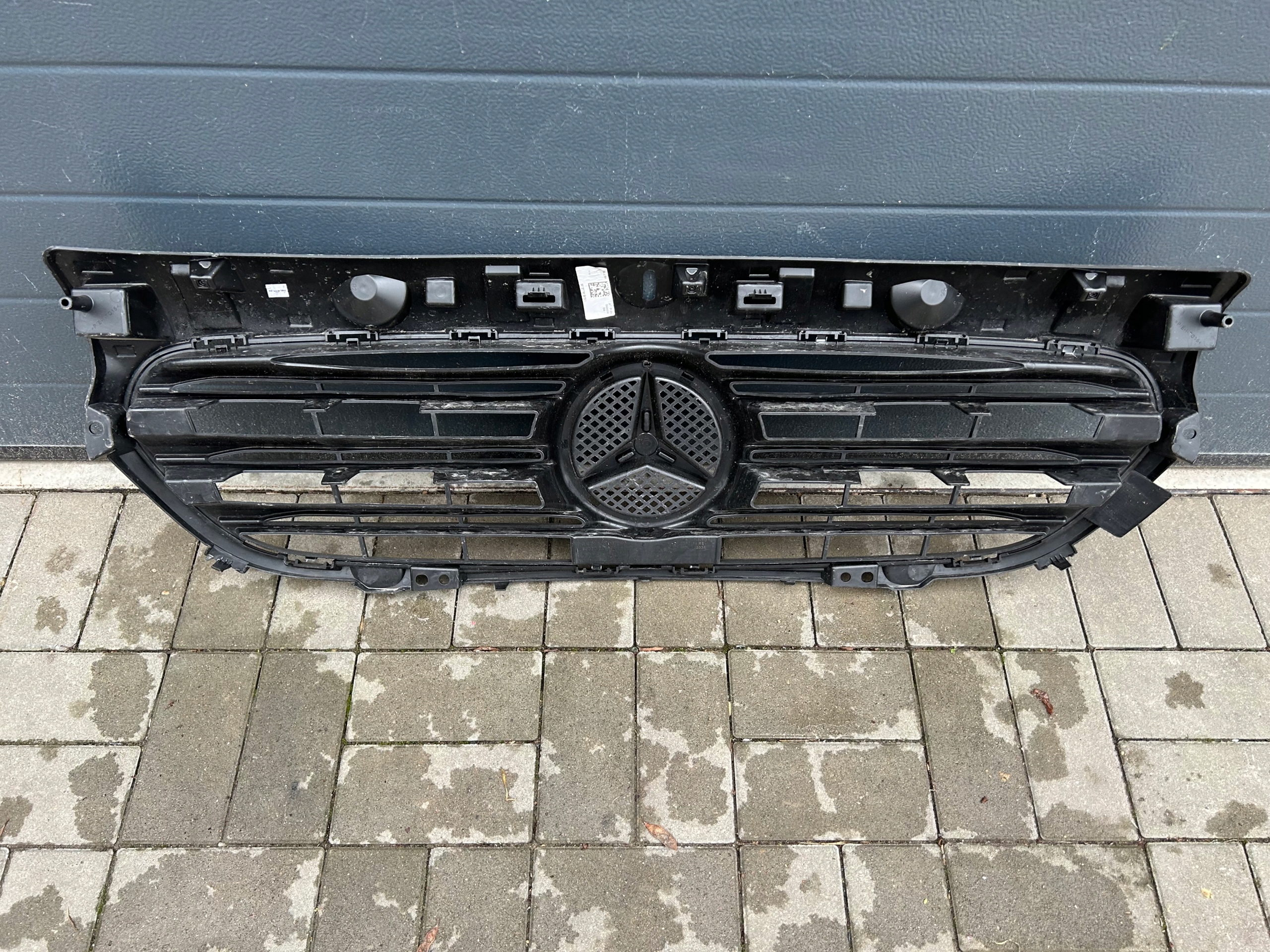 Mercedes Citan Grille a4205030000 2021