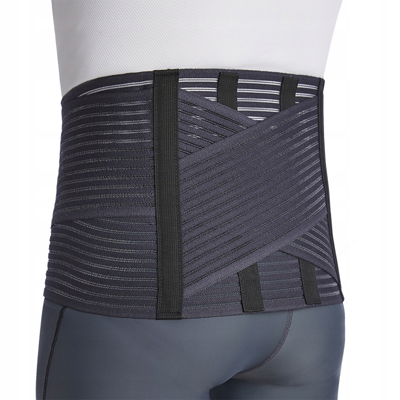 Pas Orteza lędźwiowo-krzyżowa Orliman LB3001 bóle pleców Orliman R.4