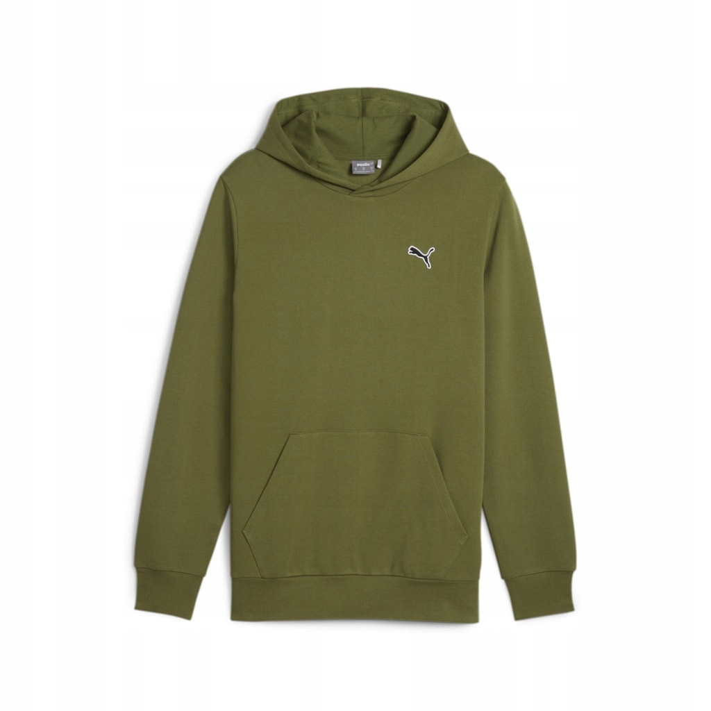 Pánská mikina Puma Better Essentials Hoodie Tr