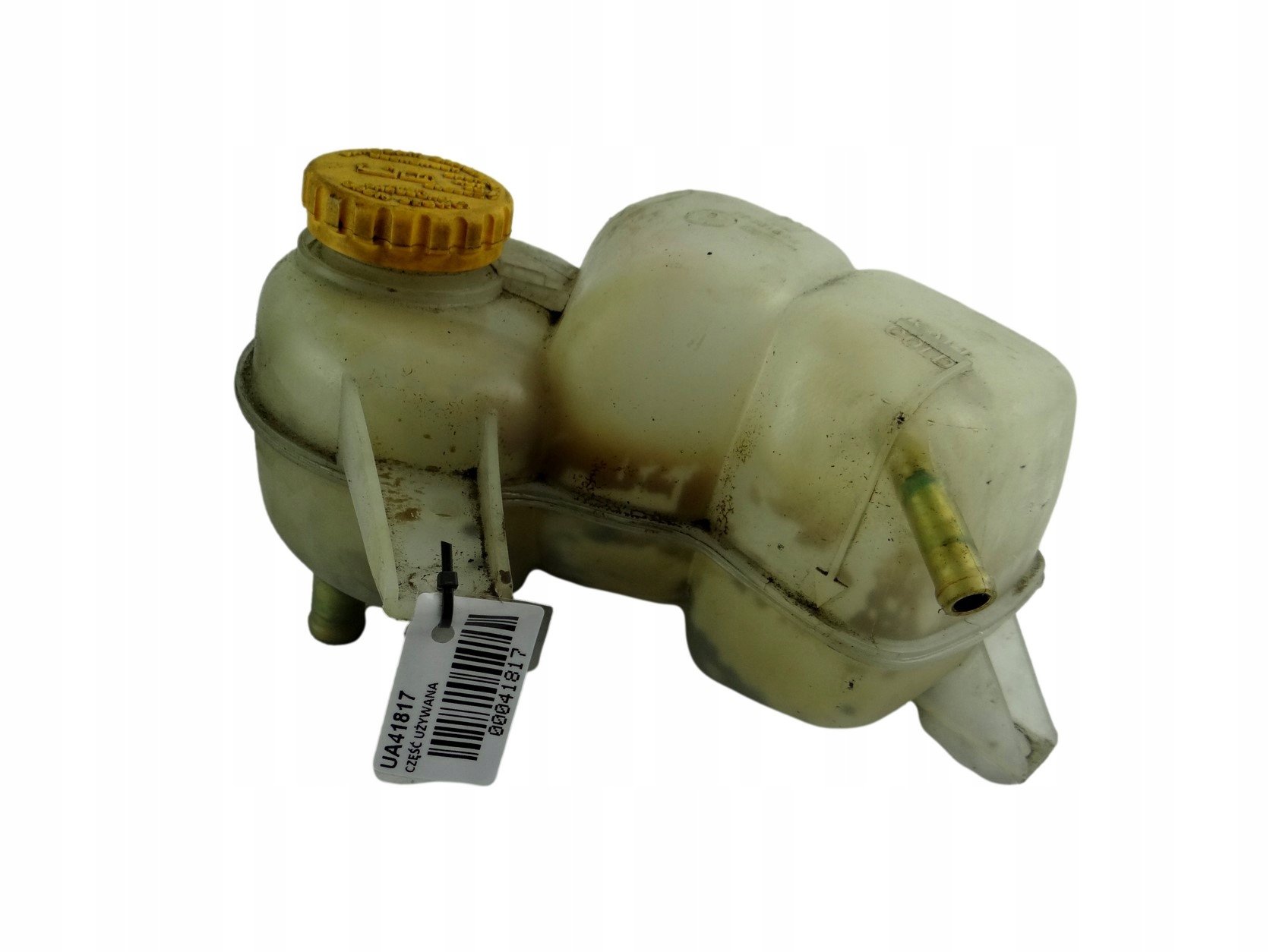 Réservoir eau Liquide Radiateur OPEL ASTRA