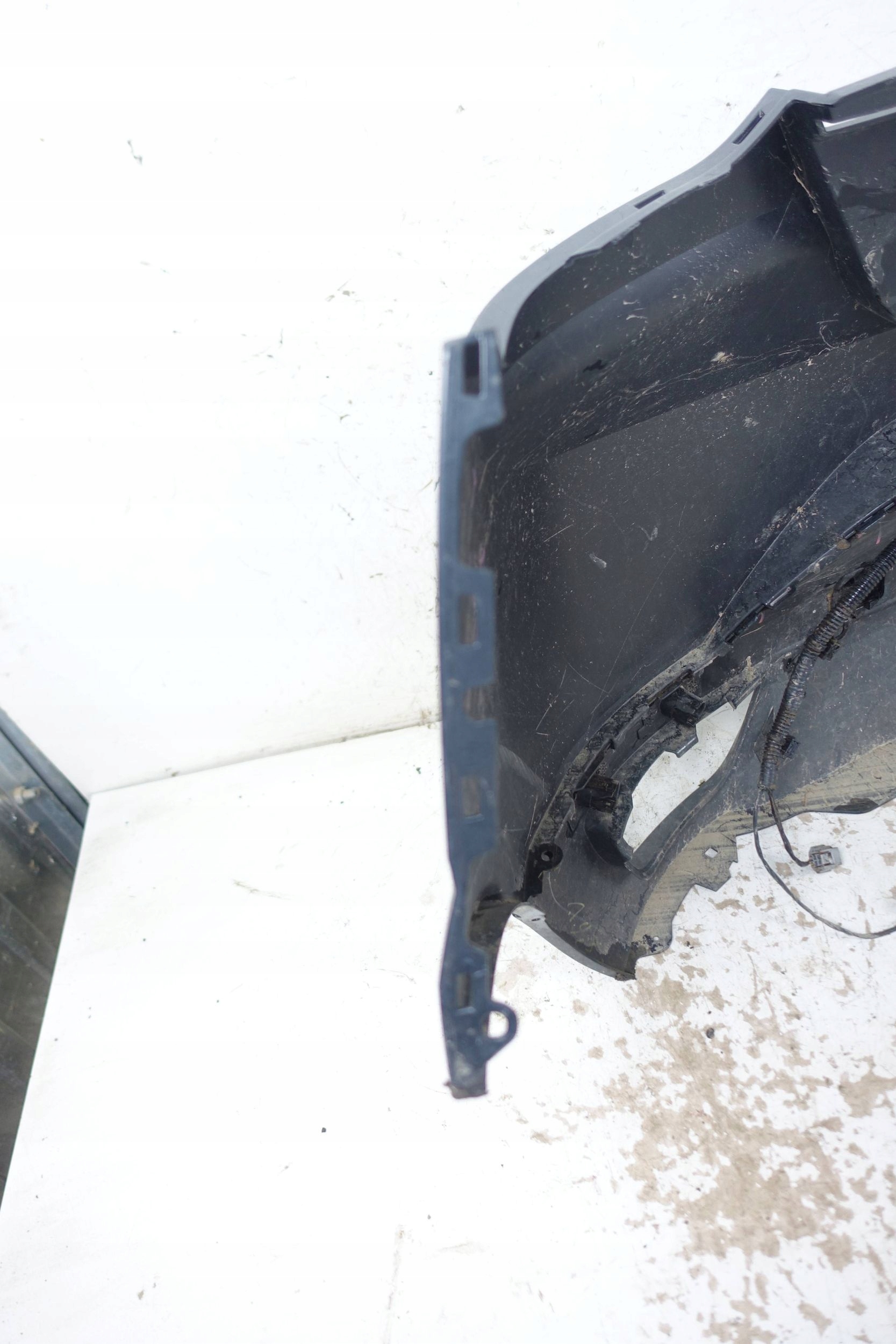 ZERZAK rear part rear DACIA SANDERO III 2020- 6XPDC bundle 850232562R