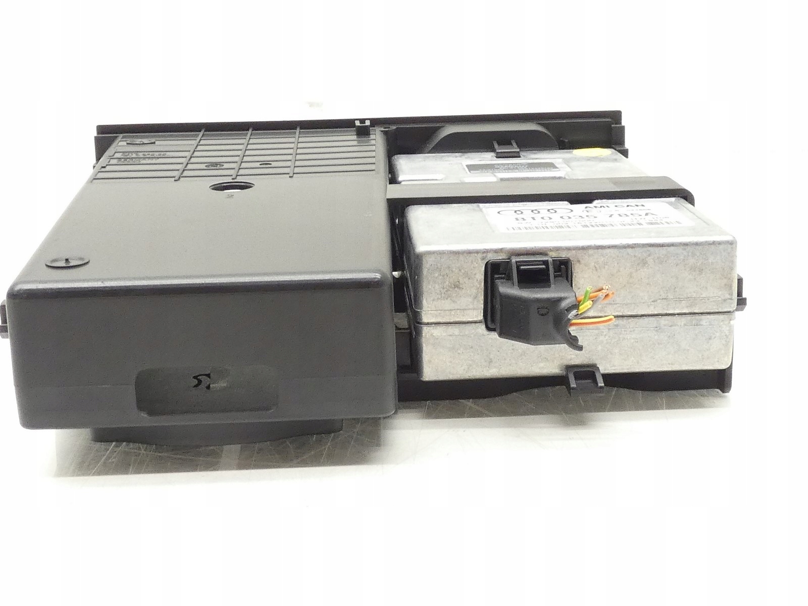 modulo lettore INTERFACE MEDIA-IN AUDI Q5 8R A4 B8 A5 8T 8T0035785A