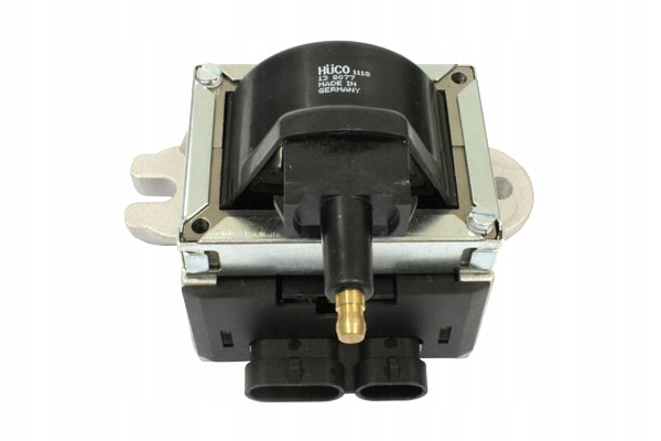 CEWKA ZAPŁONOWA RENAULT 19 I 19 II 19 II CHAMADE 21 25 9 CLIO I Producent części Hitachi