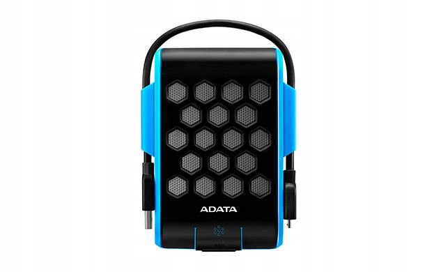 Dysk zewnętrzny HDD ADATA DashDrive AHD720-2TU3-C Producent Adata