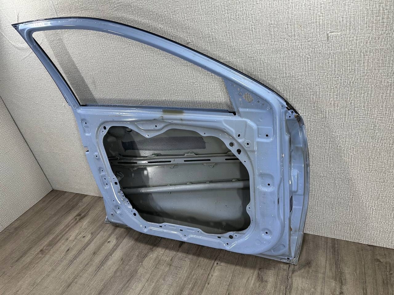 HYUNDAI I30 III 2017-> door left front front