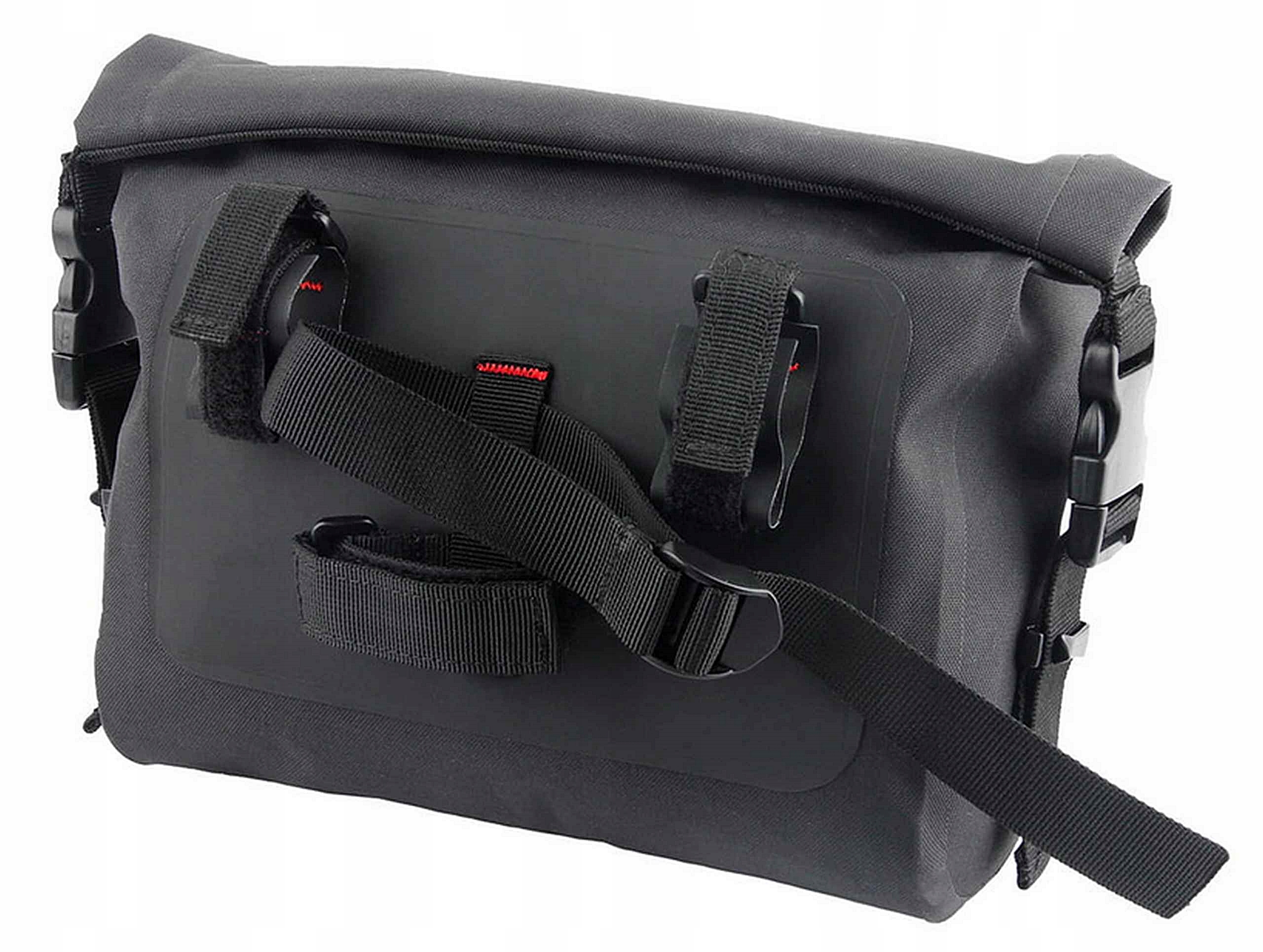 GEOSMINA Small Handlebar Bag Torba Na Kierownicę Średni Rozmiar 3,5L Stan opakowania oryginalne